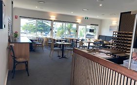 Quays Hotel